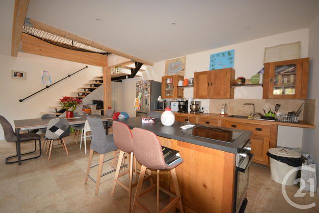 Maison à vendre - 9 pièces - 224,34 m2 - Gigean - 34 - LANGUEDOC-ROUSSILLON