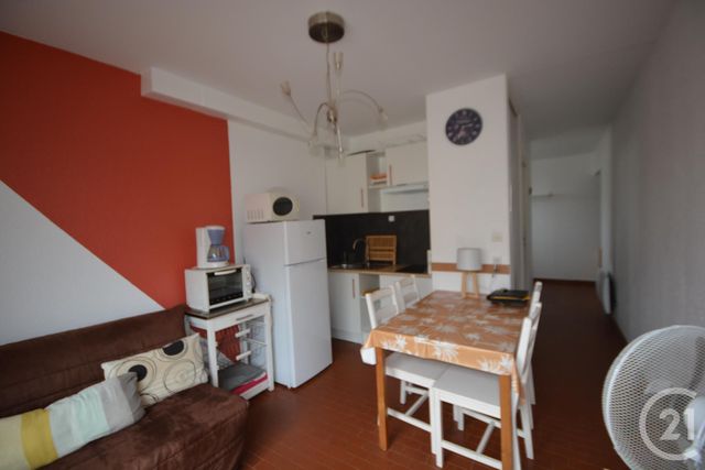 Appartement à vendre - 2 pièces - 24,56 m2 - Balaruc Les Bains - 34 - LANGUEDOC-ROUSSILLON