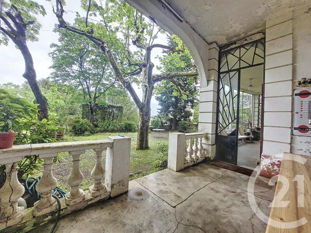 Maison à vendre - 12 pièces - 178 m2 - Sete - 34 - LANGUEDOC-ROUSSILLON
