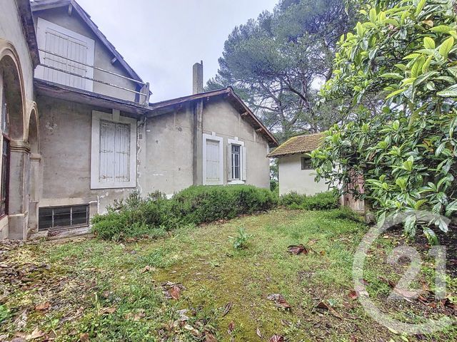 Maison &agrave; vendre - 12 pi&egrave;ces - 178 m2 - Sete - 34 - LANGUEDOC-ROUSSILLON