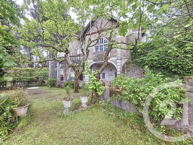 Maison &agrave; vendre - 12 pi&egrave;ces - 178 m2 - Sete - 34 - LANGUEDOC-ROUSSILLON