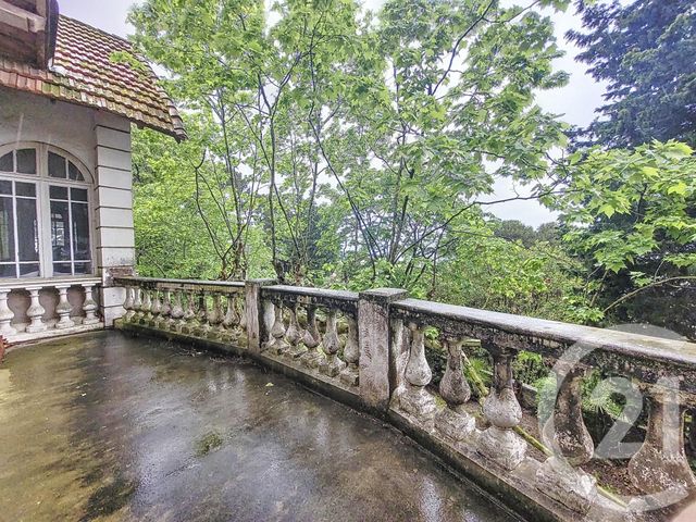 Maison &agrave; vendre - 12 pi&egrave;ces - 178 m2 - Sete - 34 - LANGUEDOC-ROUSSILLON