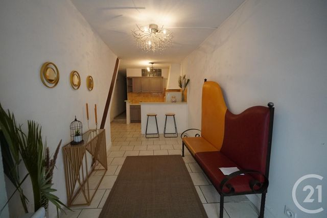 Appartement F2 à vendre - 2 pièces - 38,53 m2 - Sete - 34 - LANGUEDOC-ROUSSILLON