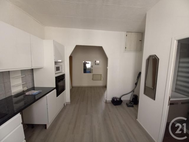 Appartement F2 à vendre - 2 pièces - 38 m2 - Sete - 34 - LANGUEDOC-ROUSSILLON