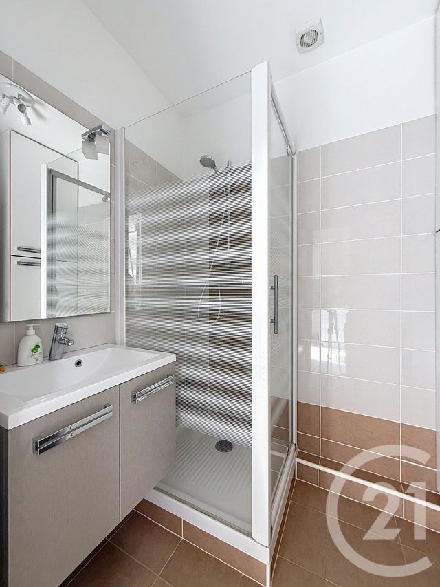 Appartement F2 à vendre - 2 pièces - 38 m2 - Sete - 34 - LANGUEDOC-ROUSSILLON