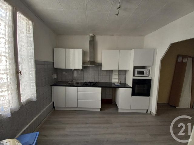 appartement - SETE - 34