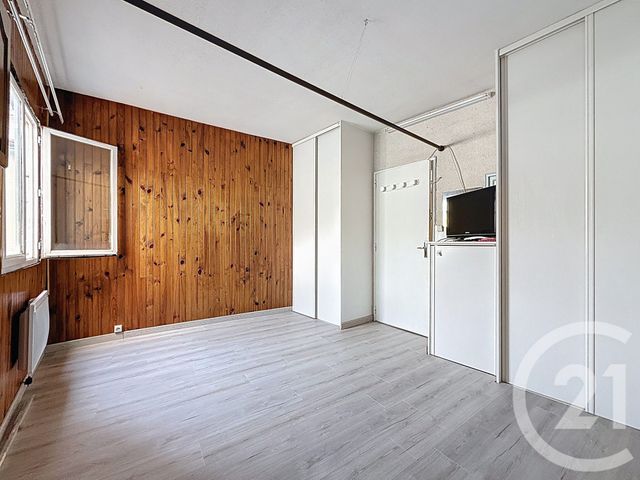 Appartement F2 à vendre - 2 pièces - 38 m2 - Sete - 34 - LANGUEDOC-ROUSSILLON