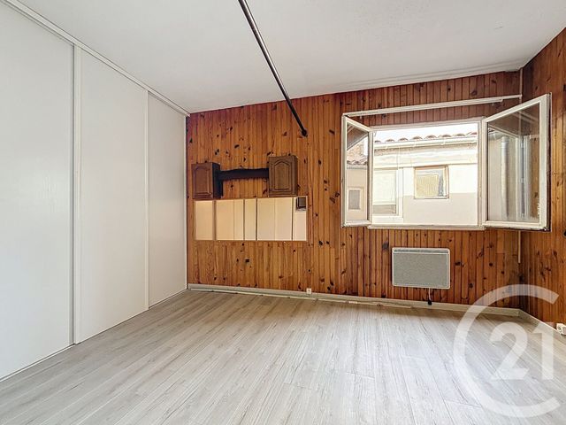 Appartement F2 à vendre - 2 pièces - 38 m2 - Sete - 34 - LANGUEDOC-ROUSSILLON