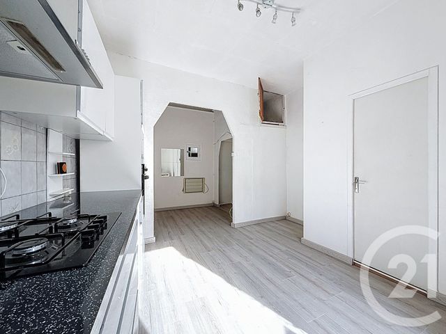 Appartement F2 à vendre - 2 pièces - 38 m2 - Sete - 34 - LANGUEDOC-ROUSSILLON