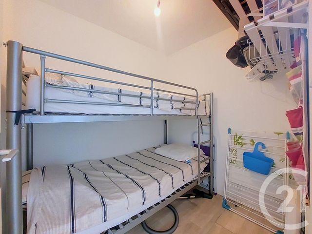Appartement F2 bis &agrave; vendre - 2 pi&egrave;ces - 34,34 m2 - Sete - 34 - LANGUEDOC-ROUSSILLON