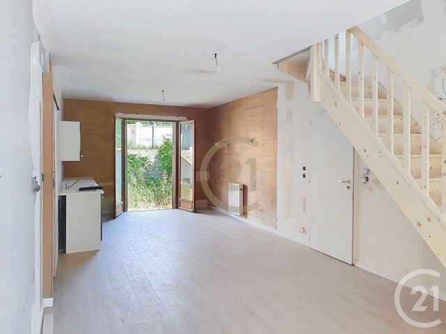 Maison à vendre - 3 pièces - 76 m2 - Frontignan - 34 - LANGUEDOC-ROUSSILLON