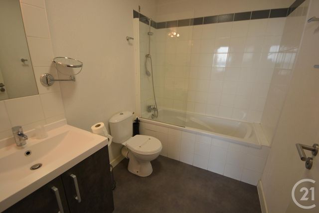 Appartement F2 à vendre - 2 pièces - 33 m2 - Sete - 34 - LANGUEDOC-ROUSSILLON