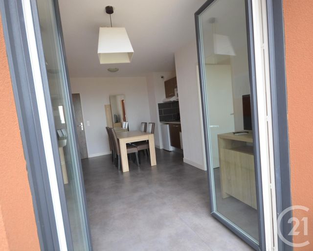 Appartement F2 à vendre - 2 pièces - 33 m2 - Sete - 34 - LANGUEDOC-ROUSSILLON