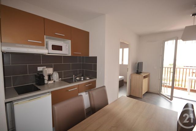 Appartement F2 à vendre - 2 pièces - 33 m2 - Sete - 34 - LANGUEDOC-ROUSSILLON