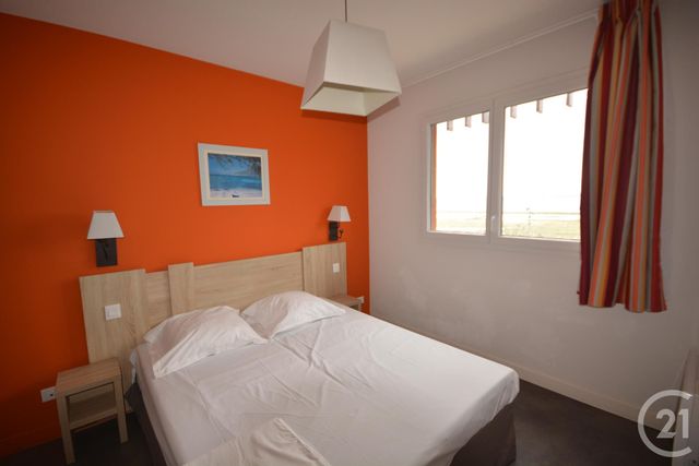 Appartement F2 à vendre - 2 pièces - 33 m2 - Sete - 34 - LANGUEDOC-ROUSSILLON