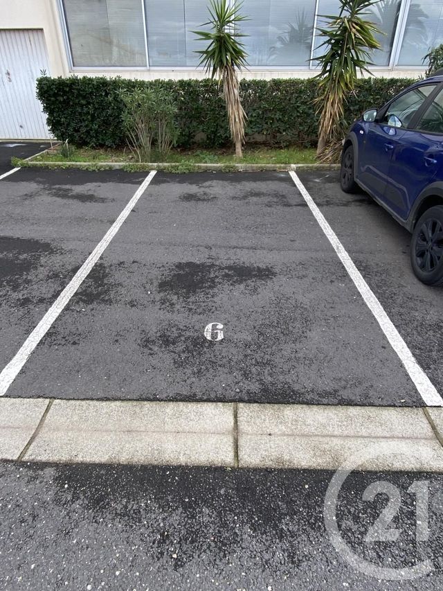 Appartement F2 &agrave; vendre - 2 pi&egrave;ces - 28,50 m2 - Sete - 34 - LANGUEDOC-ROUSSILLON