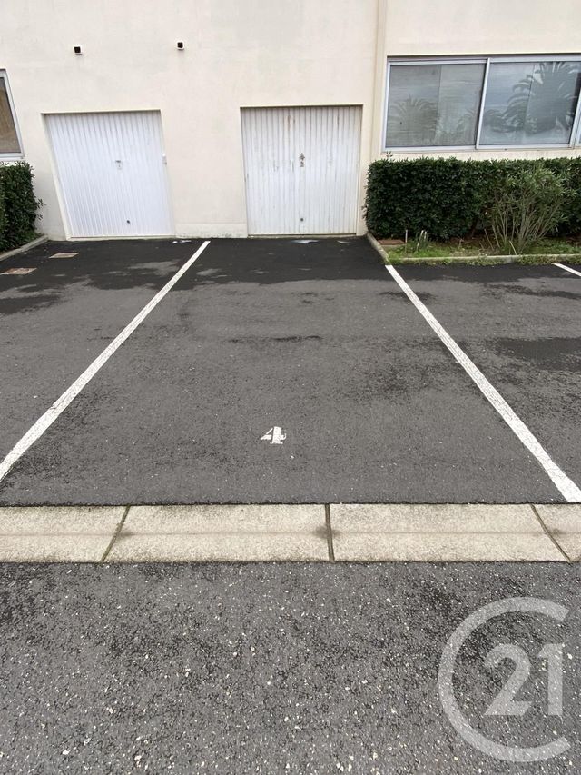 Appartement F2 &agrave; vendre - 2 pi&egrave;ces - 28,50 m2 - Sete - 34 - LANGUEDOC-ROUSSILLON