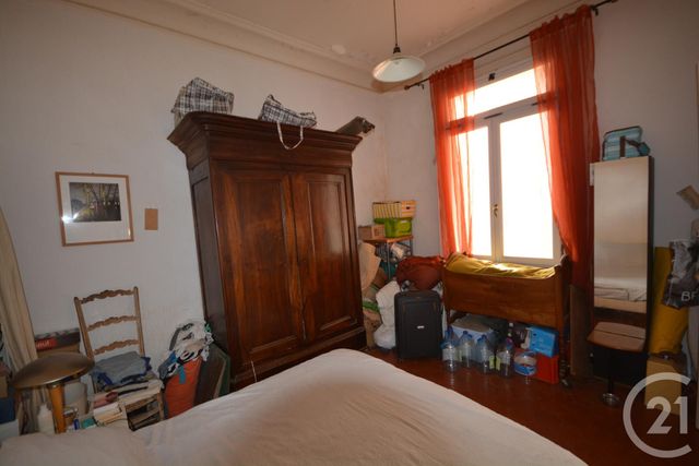 Appartement T6 à vendre - 6 pièces - 120,57 m2 - Sete - 34 - LANGUEDOC-ROUSSILLON