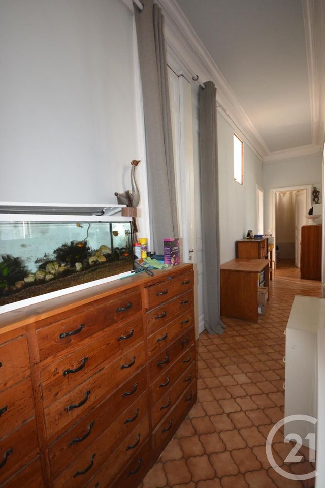 Appartement T6 à vendre - 6 pièces - 120,57 m2 - Sete - 34 - LANGUEDOC-ROUSSILLON