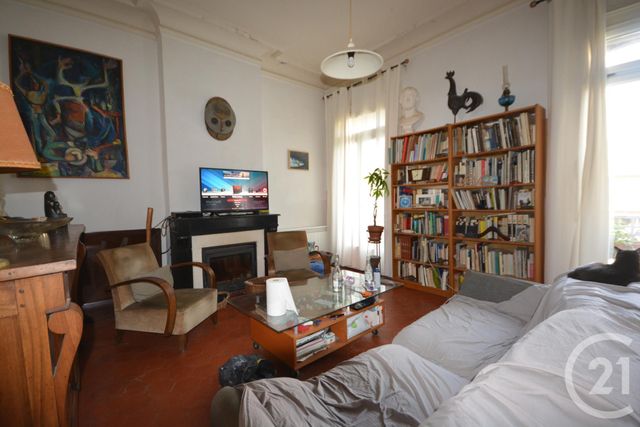 Appartement T6 à vendre - 6 pièces - 120,57 m2 - Sete - 34 - LANGUEDOC-ROUSSILLON