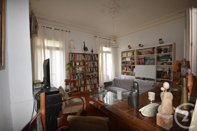 Appartement T6 à vendre - 6 pièces - 120,57 m2 - Sete - 34 - LANGUEDOC-ROUSSILLON