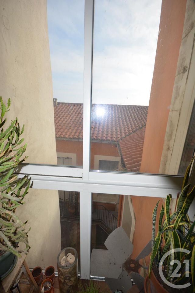 Appartement T6 à vendre - 6 pièces - 120,57 m2 - Sete - 34 - LANGUEDOC-ROUSSILLON