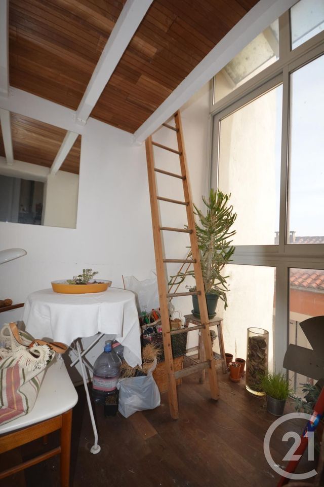 Appartement T6 à vendre - 6 pièces - 120,57 m2 - Sete - 34 - LANGUEDOC-ROUSSILLON