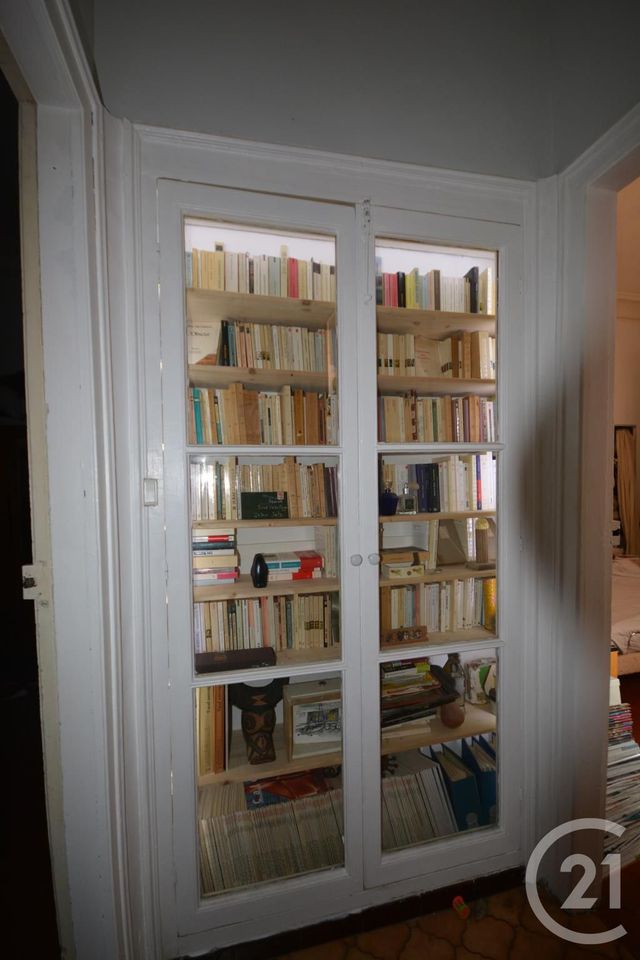 Appartement T6 à vendre - 6 pièces - 120,57 m2 - Sete - 34 - LANGUEDOC-ROUSSILLON