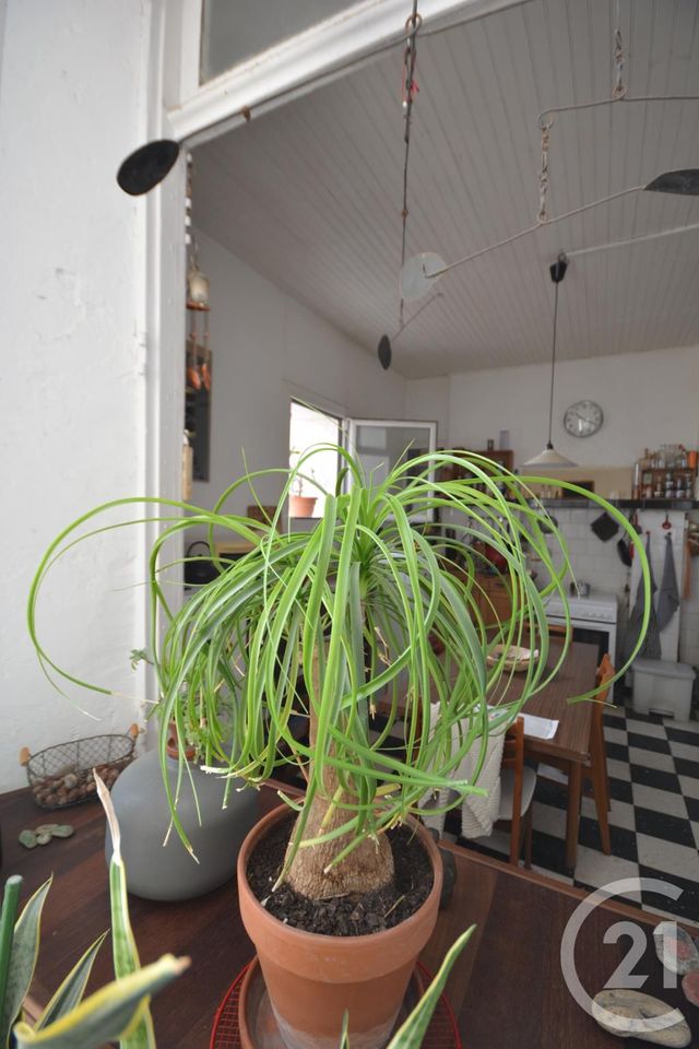 Appartement T6 à vendre - 6 pièces - 120,57 m2 - Sete - 34 - LANGUEDOC-ROUSSILLON