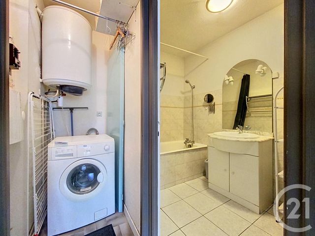 Appartement F2 &agrave; vendre - 2 pi&egrave;ces - 43,01 m2 - Sete - 34 - LANGUEDOC-ROUSSILLON