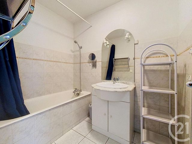 Appartement F2 &agrave; vendre - 2 pi&egrave;ces - 43,01 m2 - Sete - 34 - LANGUEDOC-ROUSSILLON