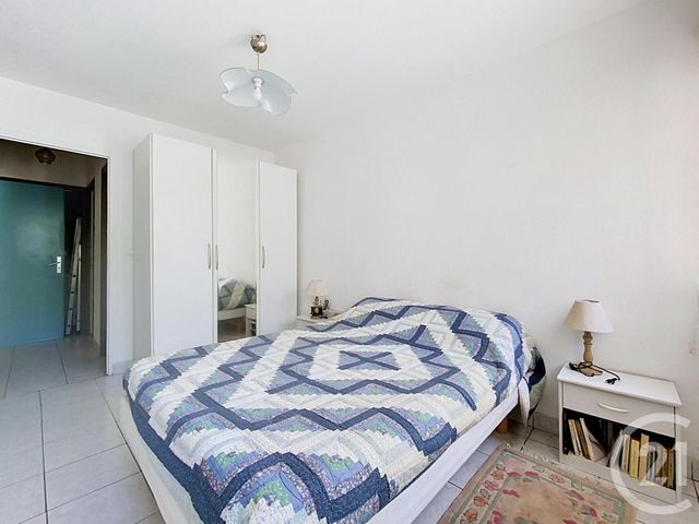 Appartement F2 &agrave; vendre - 2 pi&egrave;ces - 43,01 m2 - Sete - 34 - LANGUEDOC-ROUSSILLON