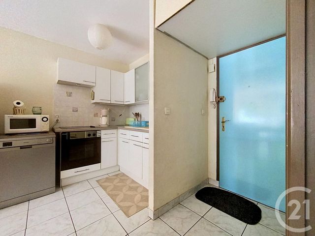 Appartement F2 &agrave; vendre - 2 pi&egrave;ces - 43,01 m2 - Sete - 34 - LANGUEDOC-ROUSSILLON