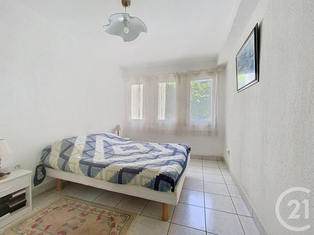 Appartement F2 &agrave; vendre - 2 pi&egrave;ces - 43,01 m2 - Sete - 34 - LANGUEDOC-ROUSSILLON