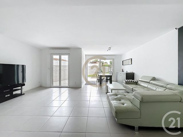 Maison à vendre - 4 pièces - 105 m2 - Balaruc Les Bains - 34 - LANGUEDOC-ROUSSILLON