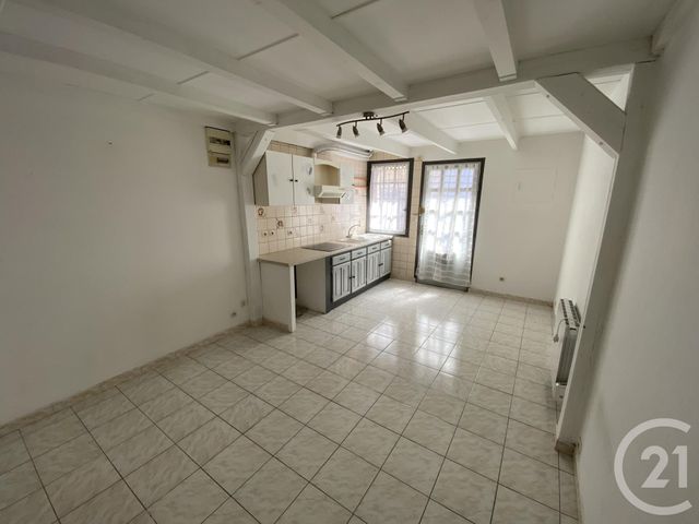 Appartement F3 à vendre - 3 pièces - 39,70 m2 - Sete - 34 - LANGUEDOC-ROUSSILLON