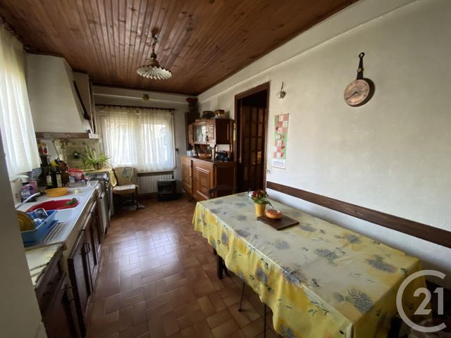 Maison à vendre - 5 pièces - 100 m2 - Sete - 34 - LANGUEDOC-ROUSSILLON