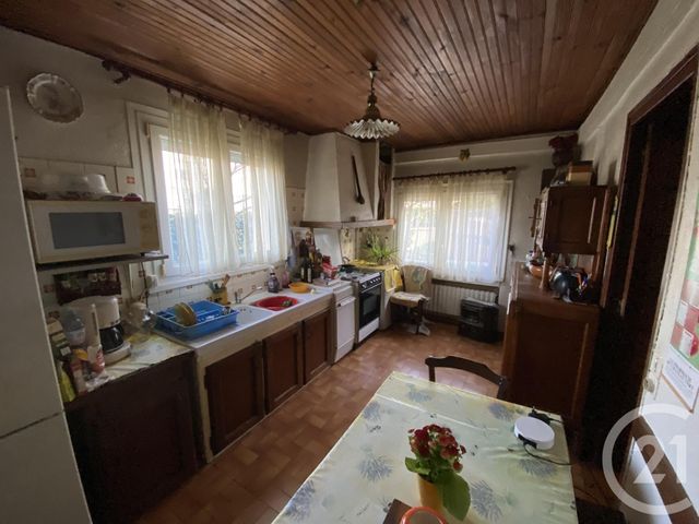 Maison à vendre - 5 pièces - 100 m2 - Sete - 34 - LANGUEDOC-ROUSSILLON