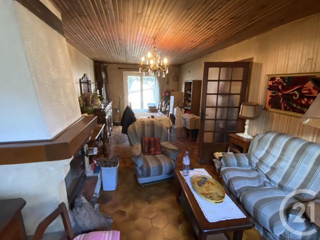 maison - SETE - 34
