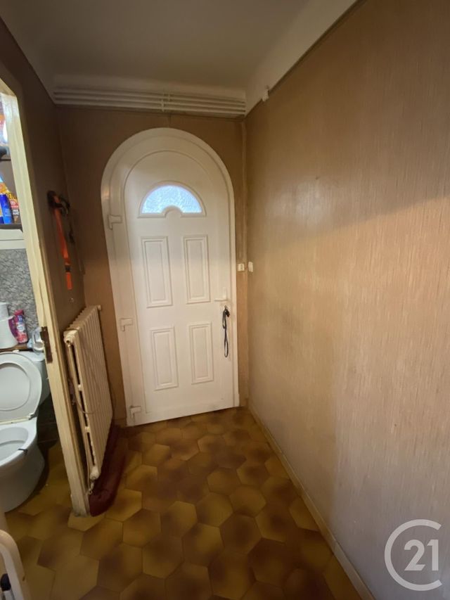 Maison à vendre - 5 pièces - 100 m2 - Sete - 34 - LANGUEDOC-ROUSSILLON