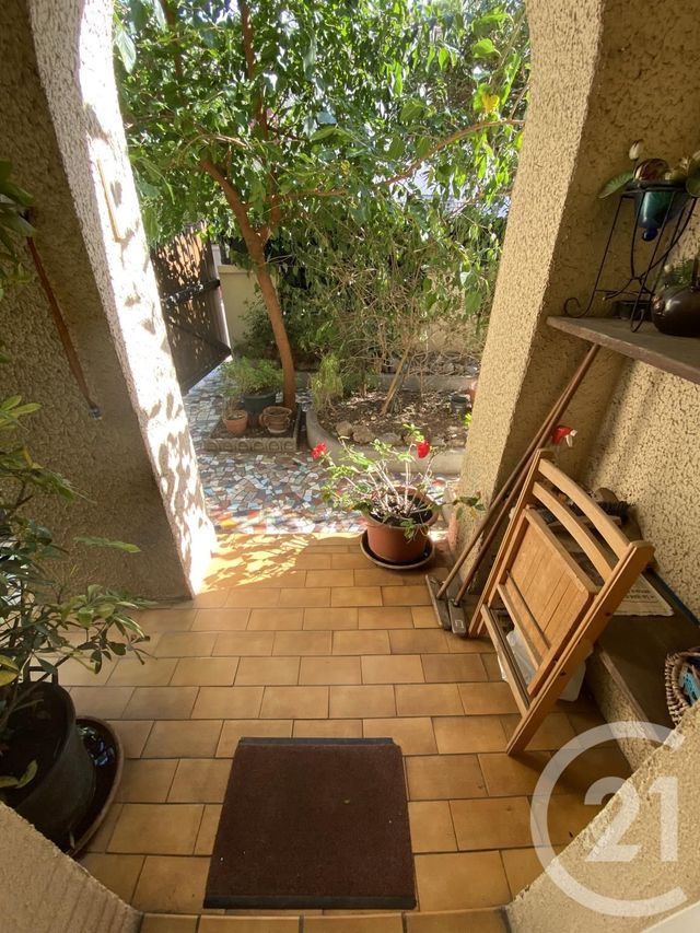 Maison à vendre - 5 pièces - 100 m2 - Sete - 34 - LANGUEDOC-ROUSSILLON