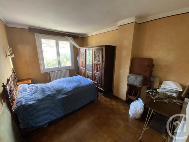 Maison à vendre - 5 pièces - 100 m2 - Sete - 34 - LANGUEDOC-ROUSSILLON