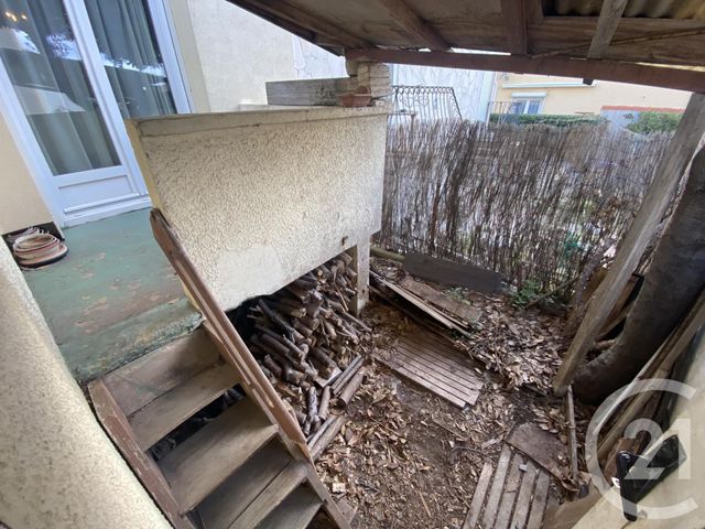 Maison à vendre - 5 pièces - 100 m2 - Sete - 34 - LANGUEDOC-ROUSSILLON