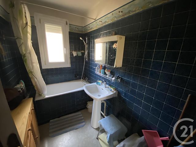 Maison à vendre - 5 pièces - 100 m2 - Sete - 34 - LANGUEDOC-ROUSSILLON