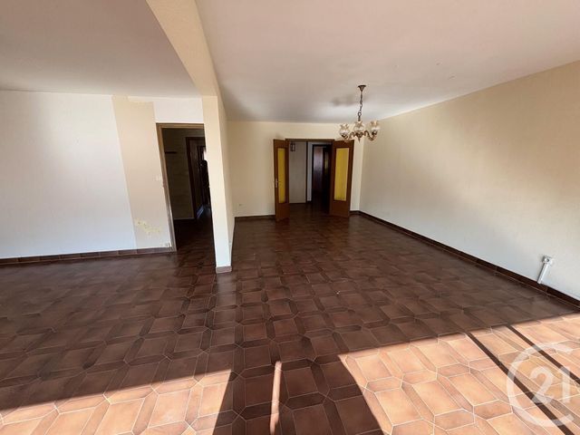 Appartement à vendre - 4 pièces - 94,59 m2 - Sete - 34 - LANGUEDOC-ROUSSILLON