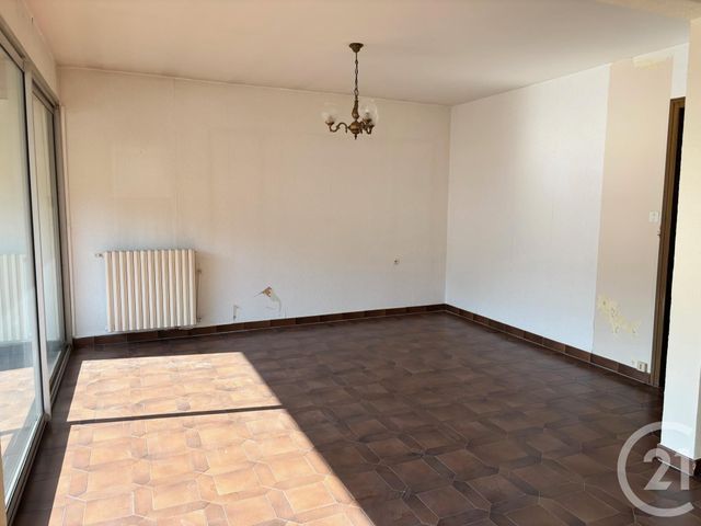 Appartement à vendre - 4 pièces - 94,59 m2 - Sete - 34 - LANGUEDOC-ROUSSILLON