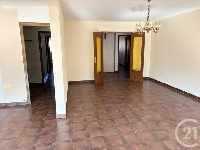 Appartement à vendre - 4 pièces - 94,59 m2 - Sete - 34 - LANGUEDOC-ROUSSILLON