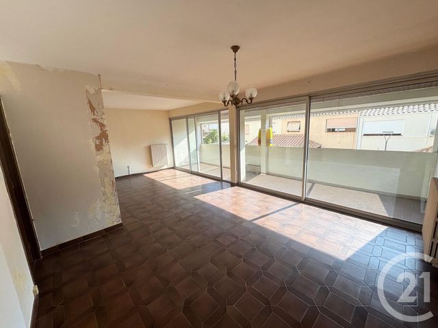 Appartement à vendre - 4 pièces - 94,59 m2 - Sete - 34 - LANGUEDOC-ROUSSILLON