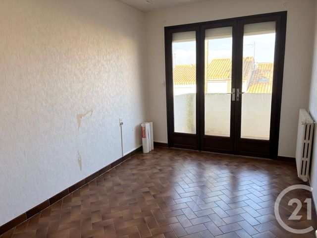 Appartement à vendre - 4 pièces - 94,59 m2 - Sete - 34 - LANGUEDOC-ROUSSILLON