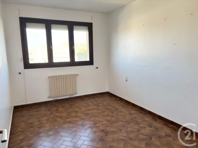 Appartement à vendre - 4 pièces - 94,59 m2 - Sete - 34 - LANGUEDOC-ROUSSILLON